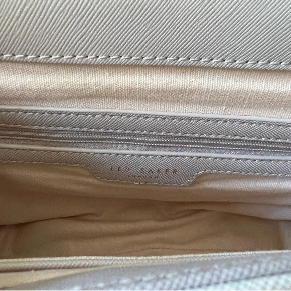 Ted Baker | Floral Blossom Satchel - Picture 11 of 12